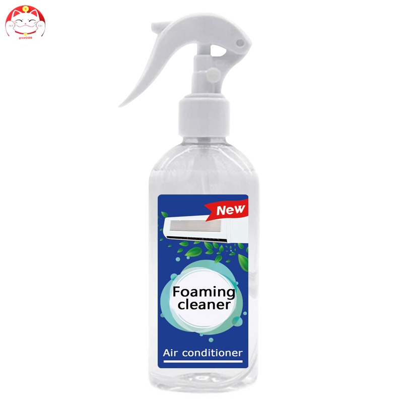 ✂GT⁂ Kitchen Grease Cleaner Multi-Purpose Foam Cleaner All-Purpose 100ml Bubble Cleaners