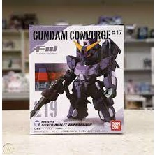 Mô hình FW Fusion Works GUNDAM CONVERGE #17 219 ARX-014S Silver Bullet Suppressor Bandai