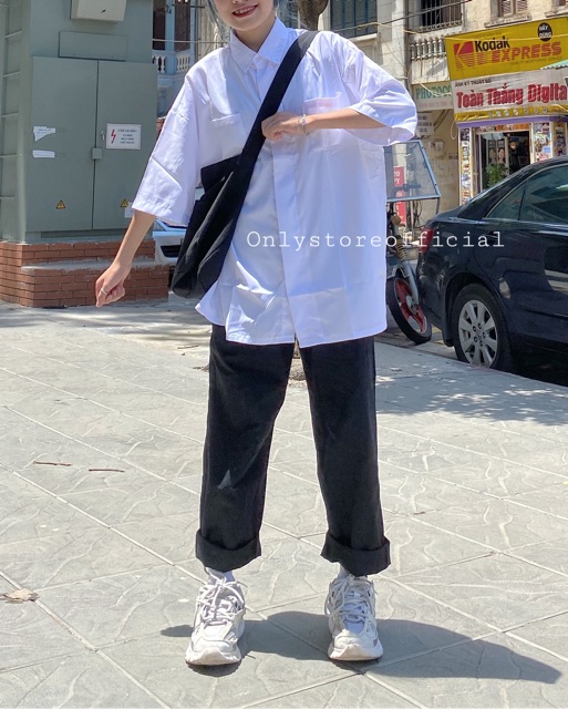 Set “đi học bất bại” 🌼🌼,cần tư vấn nhắn shop, nhận hàng có vấn đề liên hệ shop trước khi đánh giá | BigBuy360 - bigbuy360.vn