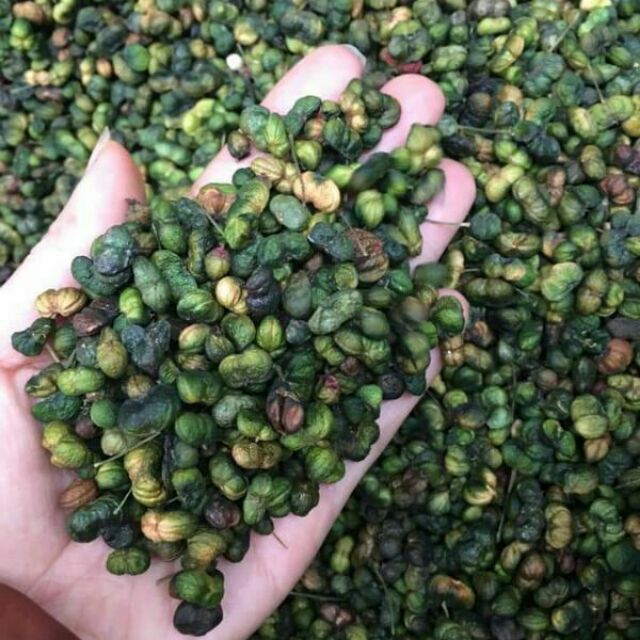 1kg hạt tam thất