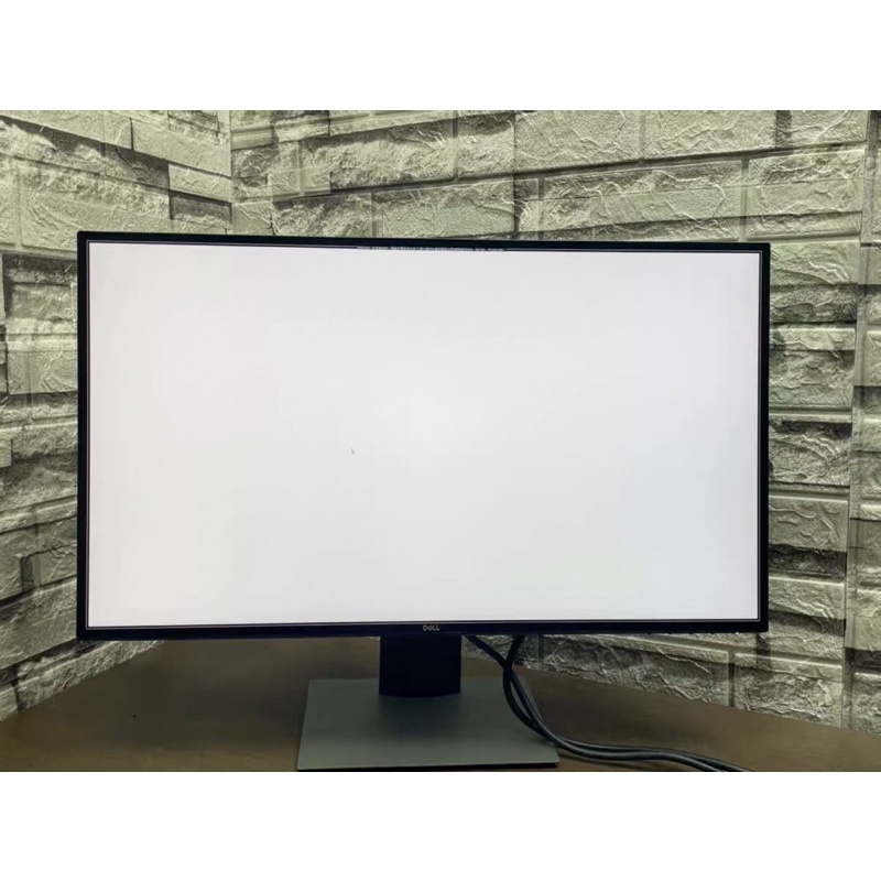 Màn hình máy tính Dell UltraSharp U2520D 25 inch 2K- usb type C  99%