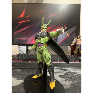 (Có sẵn - 23cm) Mô hình Cell Xên Bọ Hung cực nét - Figure Cell Dragon Ball