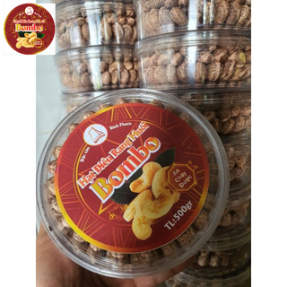 500Gr Hạt Điều Rang Muối  [ Ăn vặt Ngũ Cốc ]