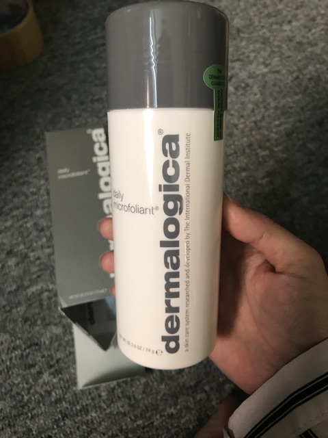 Tẩy da chết Daily Microfoliant - Dermalogica