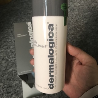 💥 Tẩy da chết Daily Microfoliant - Dermalogica