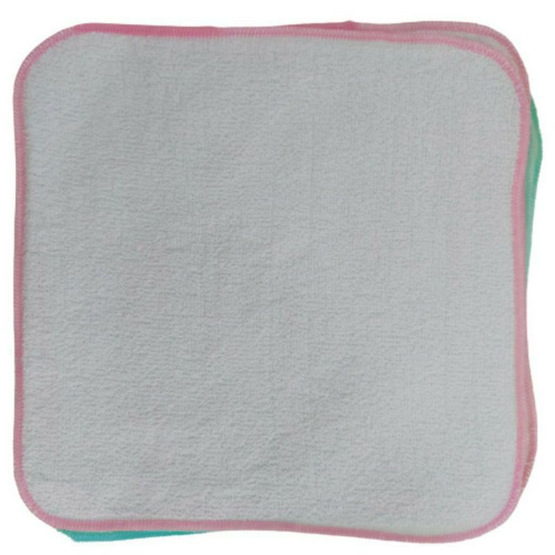 Gói 8 tấm lót chống thấm Aiko cho bé Sơ sinh - 30x30cm