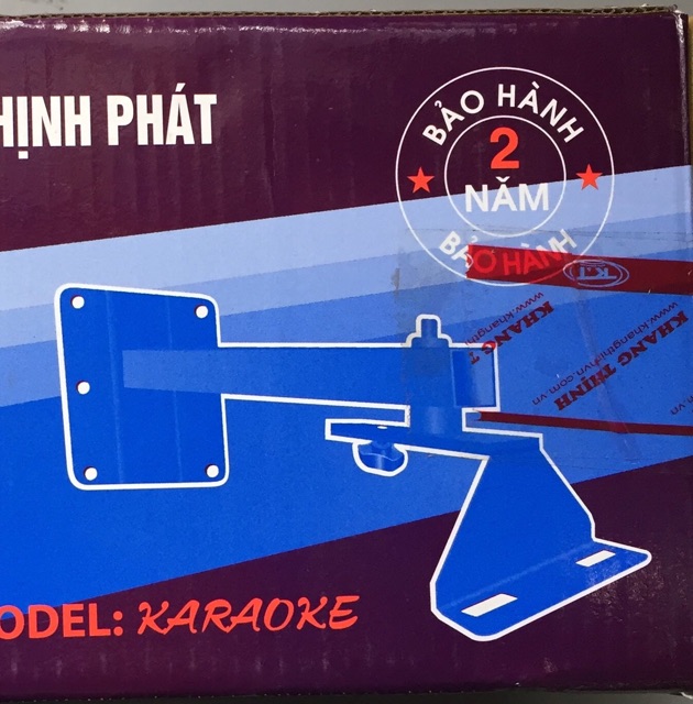 GIÁ LOA ĐA NĂNG GẬT GÙ