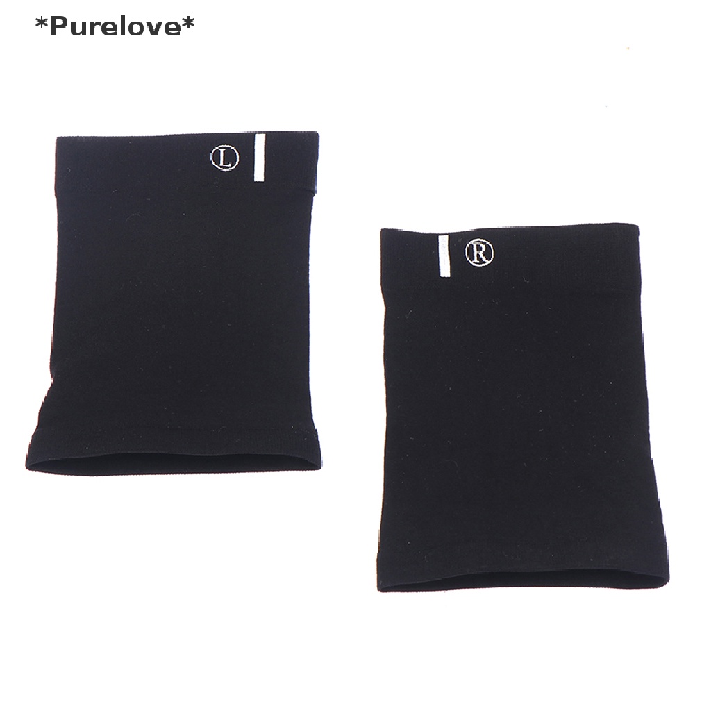 1 Cặp Đệm Hỗ Trợ Chỉnh Hình Bàn Chân Phẳng Chất Lượng Cao