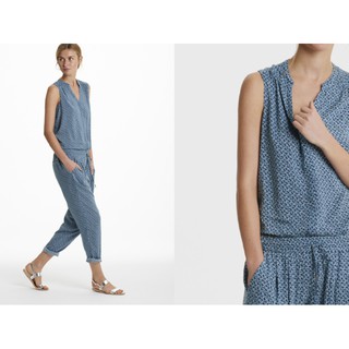 Bộ Jumpsuit O.pus