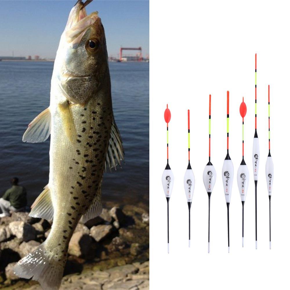 Phao Nổi Câu Cá DANILO Chất Lượng Cao