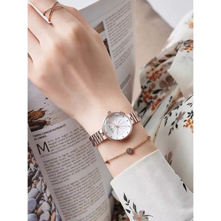 Đồng Hồ Nữ Julius JA-1278
