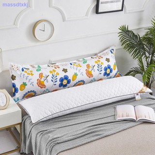 🎈Chất lượng cao🎈Gối đôi mở rộng 1.0m 1.2m 1.5m1.8 cho cặp đôi