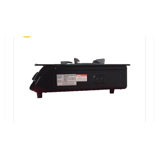 Bếp gas đôi Namilux DL 2163APS- Hàng chính hãng ( mặt Inox)