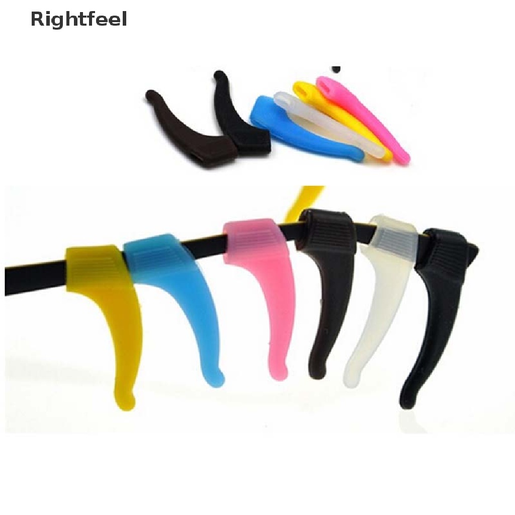 Nắp Đậy Mắt Kính Bằng Silicone Chống Trượt Tiện Dụng