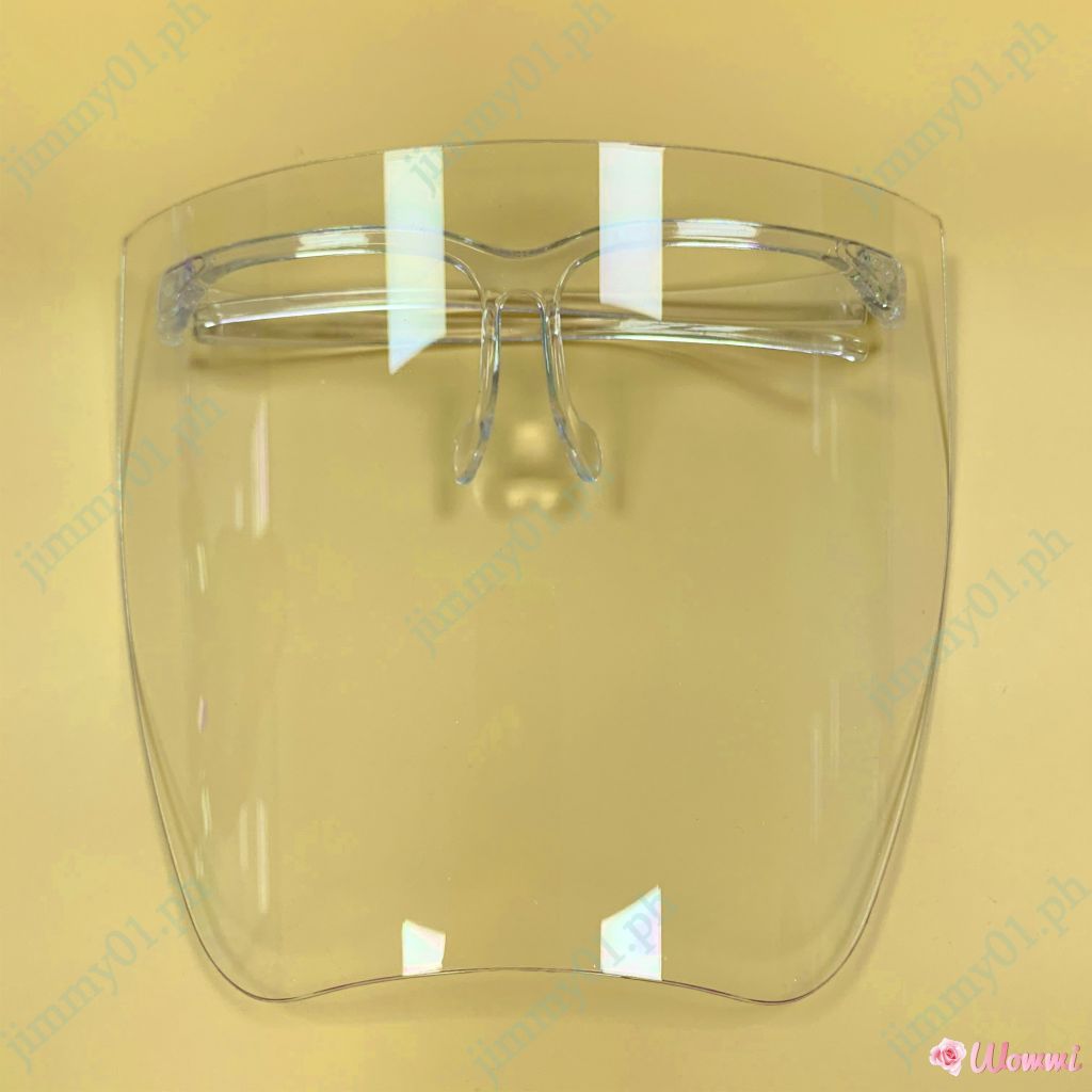 Kính Mặt Nạ Chống Giọt Bắn Chống Bụi Đi Đường / Chống Nắng Bảo Vệ Mắt Cho Người Lớn | BigBuy360 - bigbuy360.vn