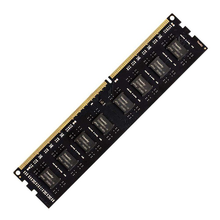 RAM DDR3 máy tính để bàn Vaseky 2GB bus 1333 MHz-bảo hành 3 năm