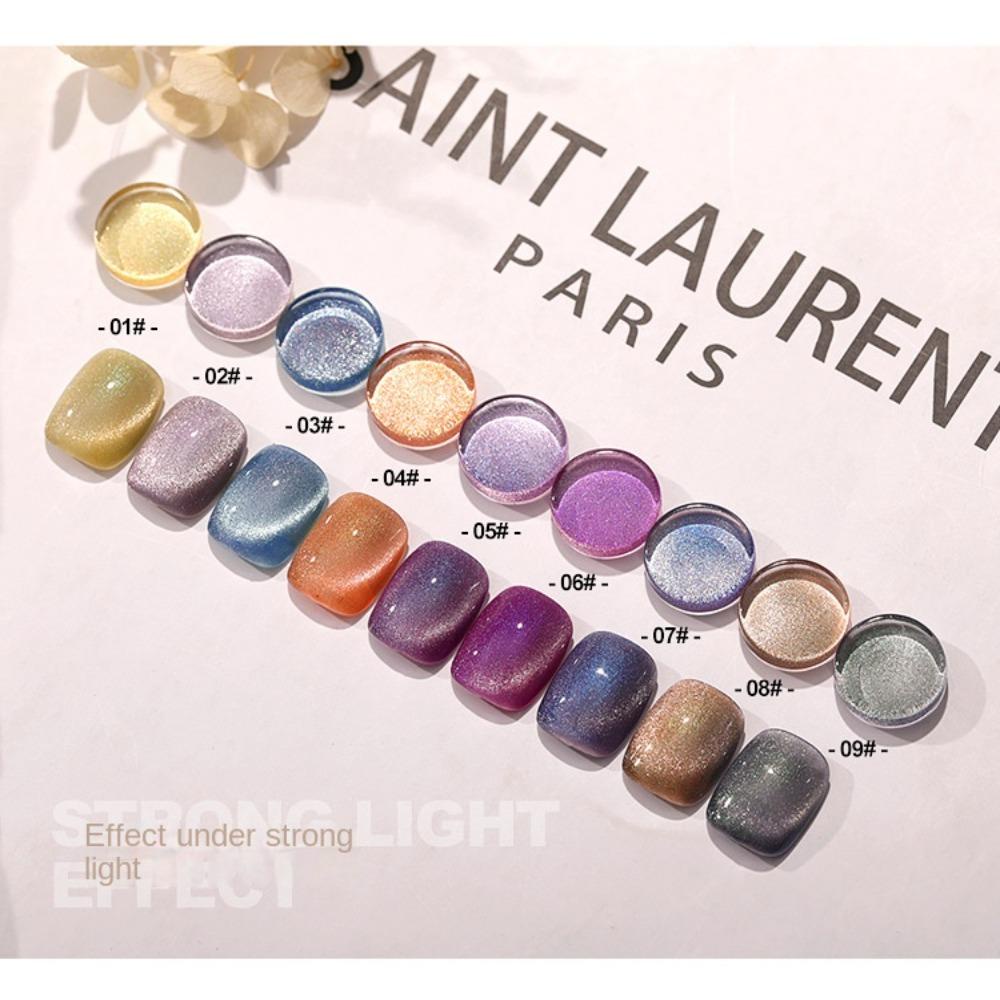 Sơn Móng Tay 15ml Màu Sắc Thời Trang