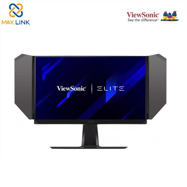 Màn hình máy tính VIEWSONIC 27 inch 2k LCD MONITOR XG270QG | BigBuy360 - bigbuy360.vn