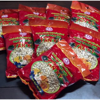1kg Hạt Bí Tân Ký Bảo Ký Đặc Biệt