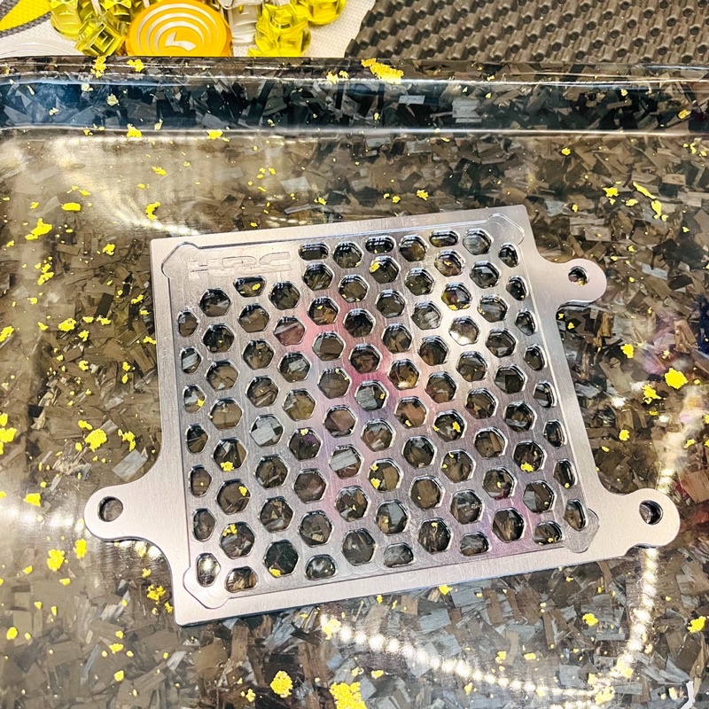 Che két nước nhôm cnc Vario Airblade Sh Lead ✌🇹🇭