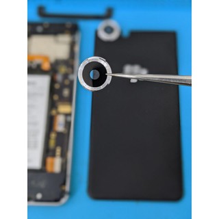 Kính Camera BlackBerry bb Keyone / key1 / k1