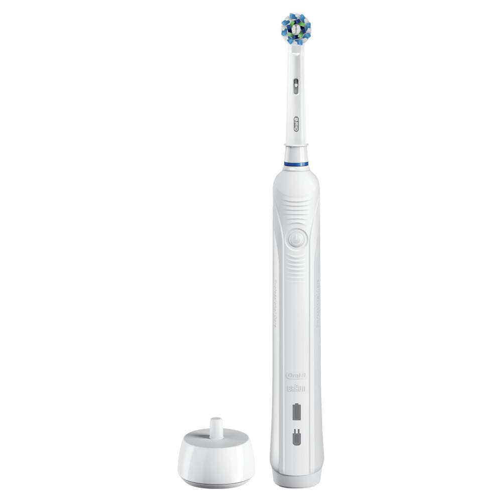 [Made in Germany] Bàn chải điện Oral B Pro 1000 Pro 3000 Pro 5000 Pro 6000 Genius