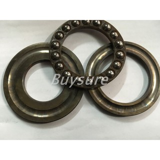 Bộ vòng bi máy rửa xe cao áp gia đình 55x28x12