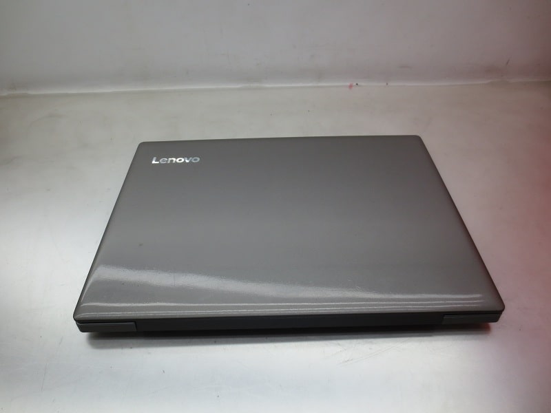 Laptop Cũ Lenovo Ideapad 320S-14IKB CPU Core i5-8250U Ram 4GB SSD 128GB + HDD 500GB VGA Intel HD Graphics LCD 14.0" inch | BigBuy360 - bigbuy360.vn