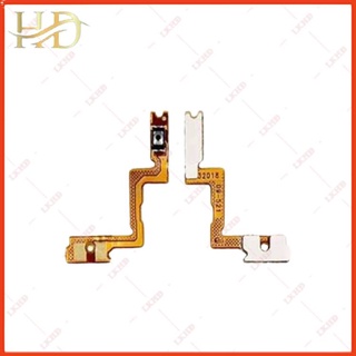 Dây nút nguồn, cáp mở nguồn, dây nút on/off oppo a71-2017 / a71-2018 zin