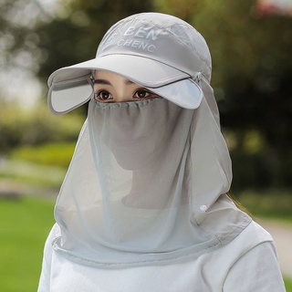 Mũ Chống Tia Uv Chống Tia Uv Phù Hợp Cho Các Hoạt Động Ngoài Trời Cho Nam Và Nữ