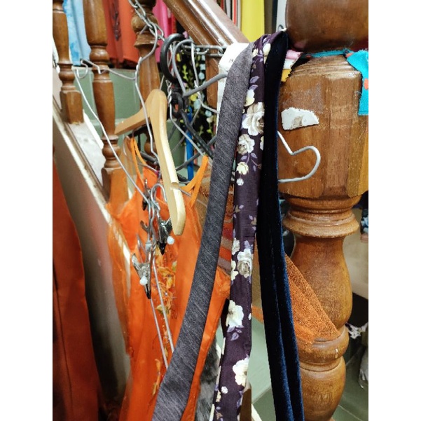 Quai nón lá ,dây cột nón lá