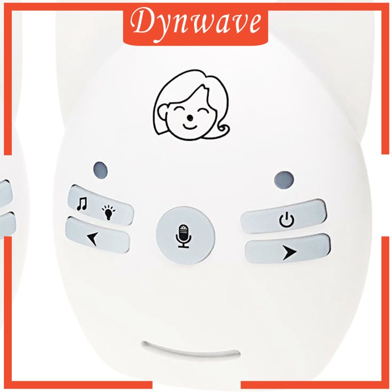 Máy Dò Âm Thanh Kỹ Thuật Số Cho Bé Phích Cắm Eu | BigBuy360 - bigbuy360.vn