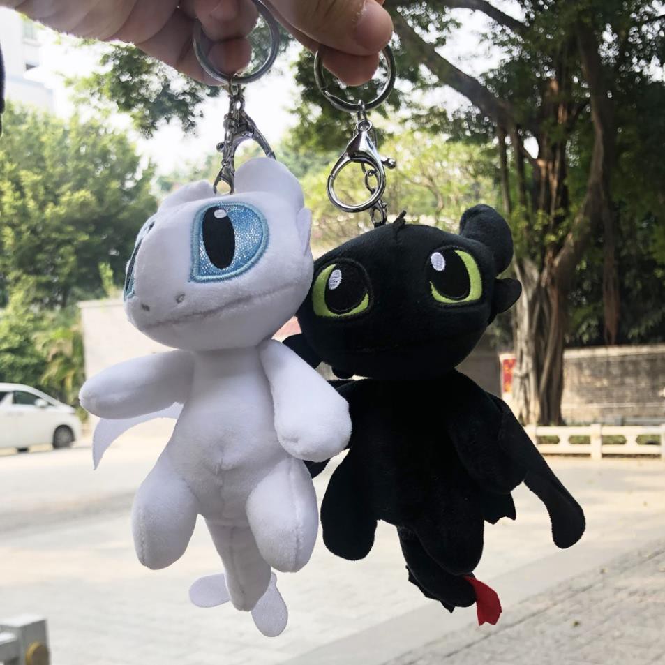 💕Thú bông Rồng Toothless nổi tiếng trong Bí kíp luyện rồng💕