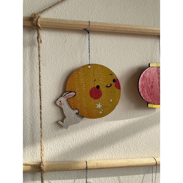 ComBo 20 Mẫu Tô Chủ Đề Trung Thu