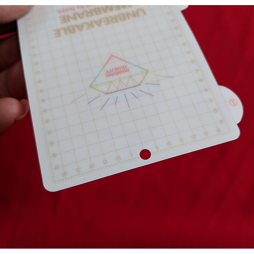 Bộ PPF 2 mặt Samsung Galaxy Note 10 Plus