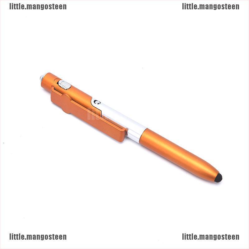 Bút Bi Tích Hợp Đèn Led 4 Trong 1 Đa Năng Tiện Dụng | BigBuy360 - bigbuy360.vn