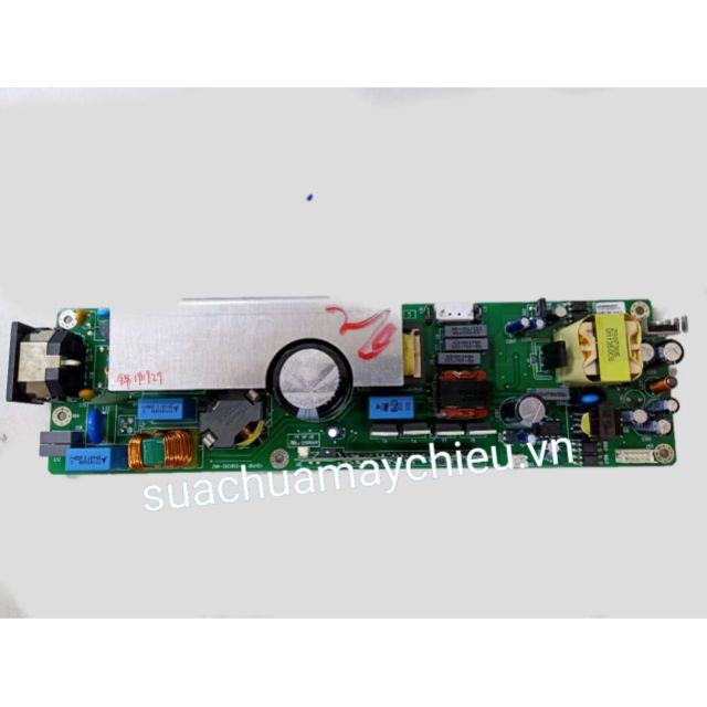 Bo nguồn máy chiếu Optoma