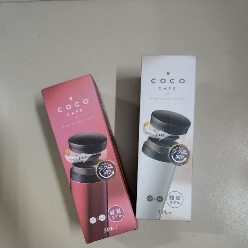 Bình giữ nhiệt  FORTEC 500ml sale 70%