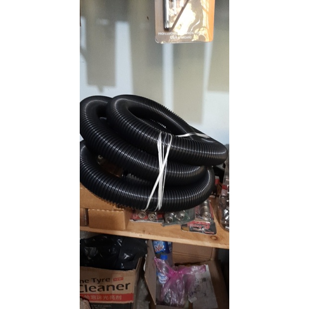 Ống dây hút bụi 40-48mm dùng cho máy hút bụi công nghiệp