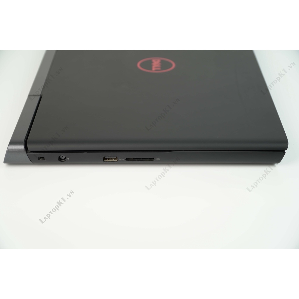 Laptop Gaming Dell Inspiron N7567 Core i7-7700HQ, Ram 8GB,SSD 128GB+ HDD 1000GB, GTX 1050Ti 4G, 15.6 Inch Full HD NEW