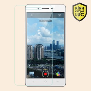 Miếng dán màn hình cường lực Oppo Mirror 5