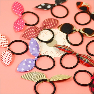 Băng Đô Co Giãn Xinh Xắn Theo Phong Cách Hàn Quốc