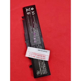 Pin laptop Samsung RC510