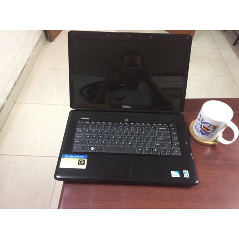 [Rẻ Quá Trời ] Latop Văn Phòng Cũ Dell 1545 Cực Đẹp Nguyên Bản Tặng Phụ Kiện | BigBuy360 - bigbuy360.vn