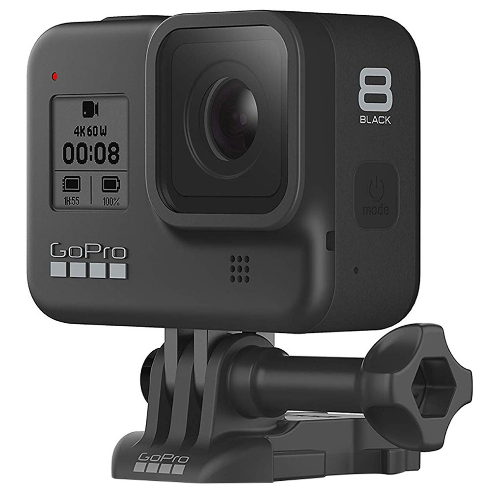 Máy quay phim hành động GoPro Hero 8 Black