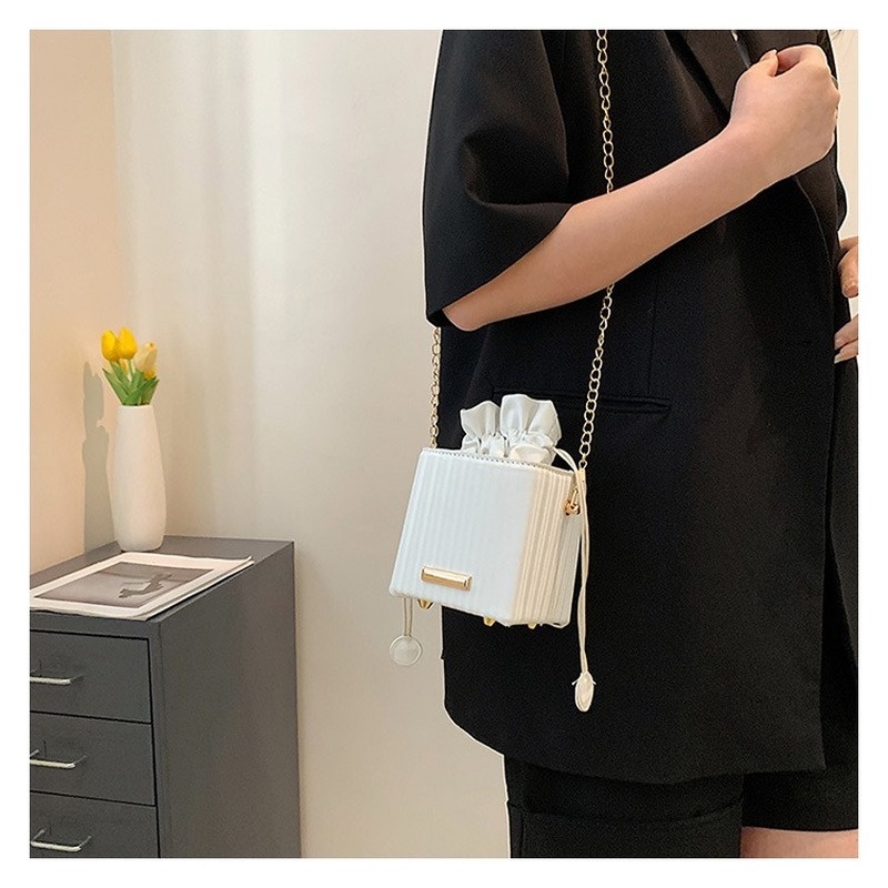 Túi Hộp Nhỏ Mới Năm 2022 Phong Cách Mới NB00261