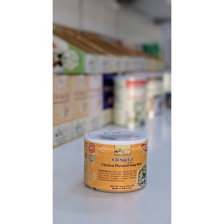 Cốt súp gà quốc việt brand 300g date mới 2024