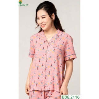 BỘ PIZAMA VIỆT THẮNG
