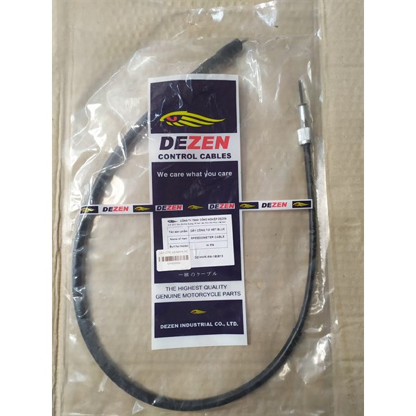 DÂY CÔNG TƠ MÉT (CTM) DENZEN RS