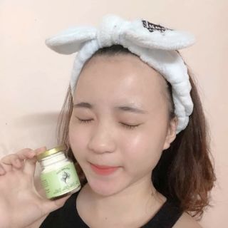 Sỉ 3 lọ bột rữa mặt đông y sắc dược
